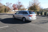 Used 2014 Honda Odyssey EX-L w/Navi for sale Sold at Auto Collection in Murfreesboro TN 37130 4