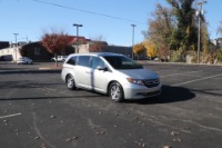 Used 2014 Honda Odyssey EX-L w/Navi for sale Sold at Auto Collection in Murfreesboro TN 37130 1