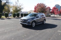 Used 2018 Mercedes-Benz GLE350 W/PREMIUM 1 PKG for sale Sold at Auto Collection in Murfreesboro TN 37129 2