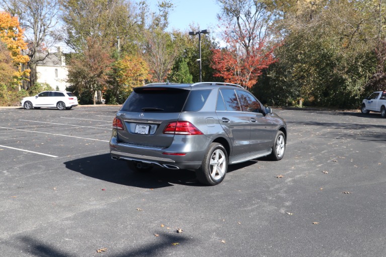 Used 2018 Mercedes-Benz GLE350 W/PREMIUM 1 PKG for sale $53,950 at Auto Collection in Murfreesboro TN 37130 3