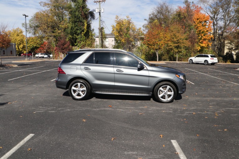 Used 2018 Mercedes-Benz GLE350 W/PREMIUM 1 PKG for sale $53,950 at Auto Collection in Murfreesboro TN 37130 8