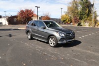 Used 2018 Mercedes-Benz GLE350 W/PREMIUM 1 PKG for sale Sold at Auto Collection in Murfreesboro TN 37129 1