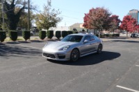 Used 2015 Porsche Panamera TURBO PREMIUM PLUS W/NAV for sale Sold at Auto Collection in Murfreesboro TN 37129 2