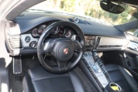 Used 2015 Porsche Panamera TURBO PREMIUM PLUS W/NAV for sale Sold at Auto Collection in Murfreesboro TN 37129 21