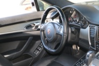 Used 2015 Porsche Panamera TURBO PREMIUM PLUS W/NAV for sale Sold at Auto Collection in Murfreesboro TN 37129 26