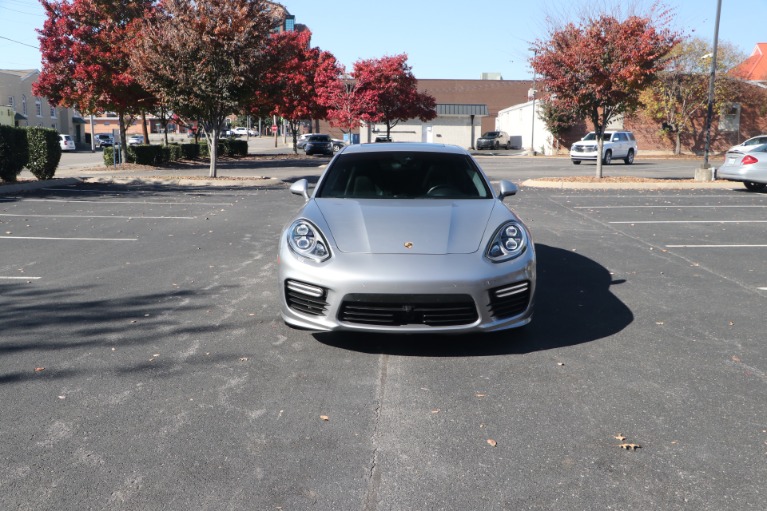 Used 2015 Porsche Panamera TURBO PREMIUM PLUS W/NAV for sale $64,950 at Auto Collection in Murfreesboro TN 37130 5