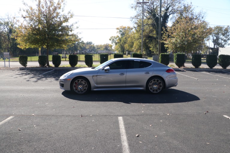 Used 2015 Porsche Panamera TURBO PREMIUM PLUS W/NAV for sale $64,950 at Auto Collection in Murfreesboro TN 37130 7