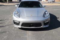 Used 2015 Porsche Panamera TURBO PREMIUM PLUS W/NAV for sale Sold at Auto Collection in Murfreesboro TN 37129 81