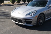 Used 2015 Porsche Panamera TURBO PREMIUM PLUS W/NAV for sale Sold at Auto Collection in Murfreesboro TN 37129 9