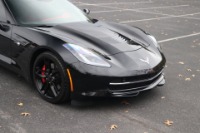 Used 2016 Chevrolet Corvette STINGRAY Z51 3LT W/NAV for sale Sold at Auto Collection in Murfreesboro TN 37129 11