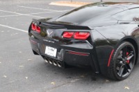 Used 2016 Chevrolet Corvette STINGRAY Z51 3LT W/NAV for sale Sold at Auto Collection in Murfreesboro TN 37129 13