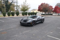 Used 2016 Chevrolet Corvette STINGRAY Z51 3LT W/NAV for sale Sold at Auto Collection in Murfreesboro TN 37129 2