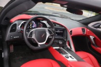 Used 2016 Chevrolet Corvette STINGRAY Z51 3LT W/NAV for sale Sold at Auto Collection in Murfreesboro TN 37129 21