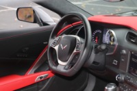 Used 2016 Chevrolet Corvette STINGRAY Z51 3LT W/NAV for sale Sold at Auto Collection in Murfreesboro TN 37129 26