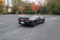 Used 2016 Chevrolet Corvette STINGRAY Z51 3LT W/NAV for sale Sold at Auto Collection in Murfreesboro TN 37129 3