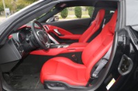 Used 2016 Chevrolet Corvette STINGRAY Z51 3LT W/NAV for sale Sold at Auto Collection in Murfreesboro TN 37129 31