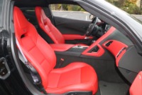 Used 2016 Chevrolet Corvette STINGRAY Z51 3LT W/NAV for sale Sold at Auto Collection in Murfreesboro TN 37130 34