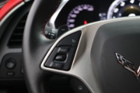 Used 2016 Chevrolet Corvette STINGRAY Z51 3LT W/NAV for sale Sold at Auto Collection in Murfreesboro TN 37129 37