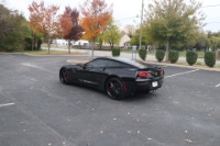 Used 2016 Chevrolet Corvette STINGRAY Z51 3LT W/NAV for sale Sold at Auto Collection in Murfreesboro TN 37129 4