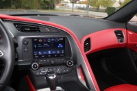 Used 2016 Chevrolet Corvette STINGRAY Z51 3LT W/NAV for sale Sold at Auto Collection in Murfreesboro TN 37129 43