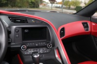 Used 2016 Chevrolet Corvette STINGRAY Z51 3LT W/NAV for sale Sold at Auto Collection in Murfreesboro TN 37129 44