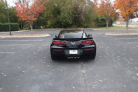 Used 2016 Chevrolet Corvette STINGRAY Z51 3LT W/NAV for sale Sold at Auto Collection in Murfreesboro TN 37129 6