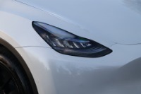 Used 2021 Tesla Model Y LONG RANGE RWD W/NAV for sale Sold at Auto Collection in Murfreesboro TN 37129 12