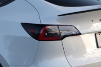 Used 2021 Tesla Model Y LONG RANGE RWD W/NAV for sale Sold at Auto Collection in Murfreesboro TN 37129 16