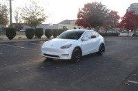 Used 2021 Tesla Model Y LONG RANGE RWD W/NAV for sale Sold at Auto Collection in Murfreesboro TN 37130 2