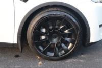 Used 2021 Tesla Model Y LONG RANGE RWD W/NAV for sale Sold at Auto Collection in Murfreesboro TN 37129 24