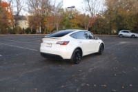 Used 2021 Tesla Model Y LONG RANGE RWD W/NAV for sale Sold at Auto Collection in Murfreesboro TN 37130 3