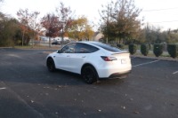 Used 2021 Tesla Model Y LONG RANGE RWD W/NAV for sale Sold at Auto Collection in Murfreesboro TN 37129 4