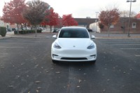Used 2021 Tesla Model Y LONG RANGE RWD W/NAV for sale Sold at Auto Collection in Murfreesboro TN 37129 5
