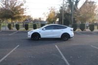 Used 2021 Tesla Model Y LONG RANGE RWD W/NAV for sale Sold at Auto Collection in Murfreesboro TN 37129 7