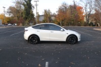 Used 2021 Tesla Model Y LONG RANGE RWD W/NAV for sale Sold at Auto Collection in Murfreesboro TN 37129 8