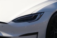 Used 2021 Tesla Model S STANDARD RANGE PLAID AWD W/NAV for sale Sold at Auto Collection in Murfreesboro TN 37129 10