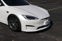 Used 2021 Tesla Model S STANDARD RANGE PLAID AWD W/NAV for sale Sold at Auto Collection in Murfreesboro TN 37130 11