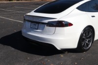 Used 2021 Tesla Model S STANDARD RANGE PLAID AWD W/NAV for sale Sold at Auto Collection in Murfreesboro TN 37129 13