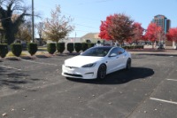 Used 2021 Tesla Model S STANDARD RANGE PLAID AWD W/NAV for sale Sold at Auto Collection in Murfreesboro TN 37129 2