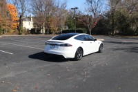 Used 2021 Tesla Model S STANDARD RANGE PLAID AWD W/NAV for sale Sold at Auto Collection in Murfreesboro TN 37129 3