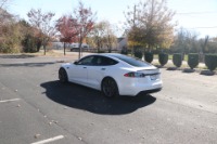 Used 2021 Tesla Model S STANDARD RANGE PLAID AWD W/NAV for sale Sold at Auto Collection in Murfreesboro TN 37130 4