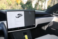 Used 2021 Tesla Model S STANDARD RANGE PLAID AWD W/NAV for sale Sold at Auto Collection in Murfreesboro TN 37129 44