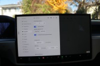 Used 2021 Tesla Model S STANDARD RANGE PLAID AWD W/NAV for sale Sold at Auto Collection in Murfreesboro TN 37129 49