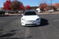 Used 2021 Tesla Model S STANDARD RANGE PLAID AWD W/NAV for sale Sold at Auto Collection in Murfreesboro TN 37129 5