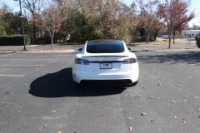 Used 2021 Tesla Model S STANDARD RANGE PLAID AWD W/NAV for sale Sold at Auto Collection in Murfreesboro TN 37130 6