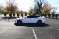 Used 2021 Tesla Model S STANDARD RANGE PLAID AWD W/NAV for sale Sold at Auto Collection in Murfreesboro TN 37129 7