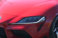 Used 2020 Toyota GR Supra 3.0 PREMIUM RWD W/NAV for sale Sold at Auto Collection in Murfreesboro TN 37129 10