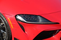 Used 2020 Toyota GR Supra 3.0 PREMIUM RWD W/NAV for sale Sold at Auto Collection in Murfreesboro TN 37129 12