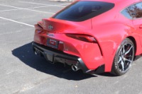 Used 2020 Toyota GR Supra 3.0 PREMIUM RWD W/NAV for sale Sold at Auto Collection in Murfreesboro TN 37129 13