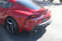 Used 2020 Toyota GR Supra 3.0 PREMIUM RWD W/NAV for sale Sold at Auto Collection in Murfreesboro TN 37129 15